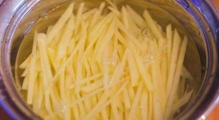 土豆淀粉怎么做面膜
