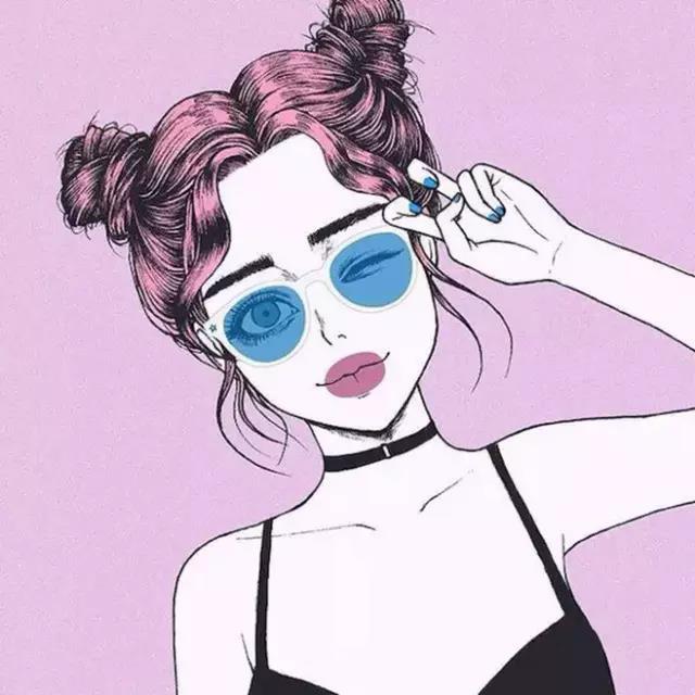 微信头像和性格