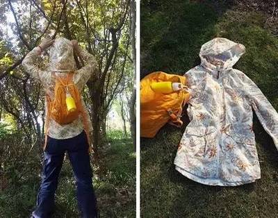 防晒服怎么洗