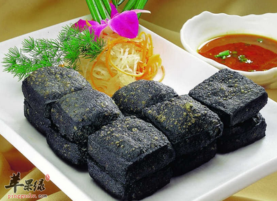 怀孕能吃臭豆腐吗