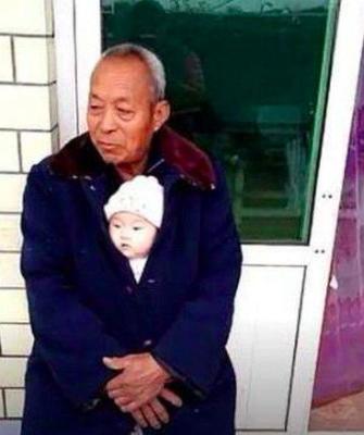 爷爷打孙子犯法吗