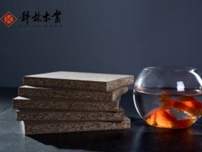 科林地板
