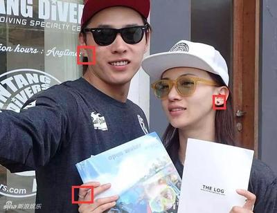 女生网名个性