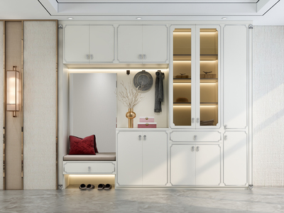 全屋定制 家具