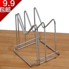 厨房放刀具架子