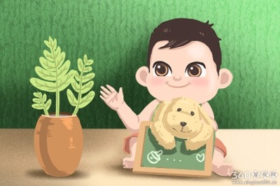 婴儿剃头吉日
