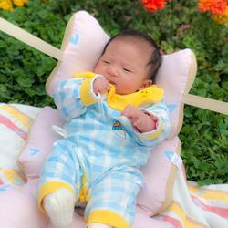 两个月宝宝一次喝多少毫升奶粉