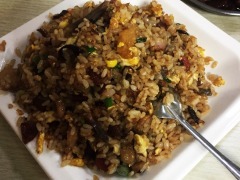 肉汤炒饭做法大全家常