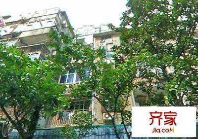 上海谨斜小区