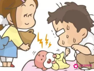 爱放屁打嗝是怎么回事