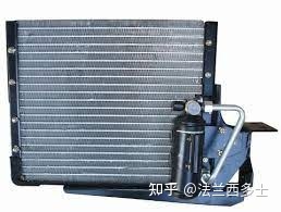 空调冷凝器价格