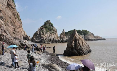 象山花岙岛旅游攻略