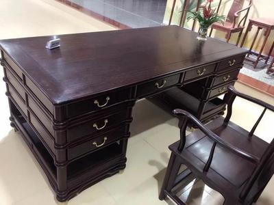 金丝楠木古典家具