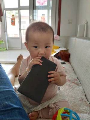 宝宝六个月20斤正常吗