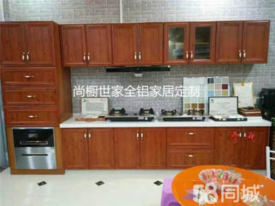 昆明哪里卖橱柜衣柜多