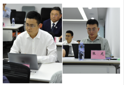 律师事务所执行主任