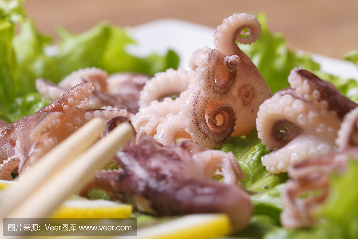 鲜大章鱼腿的做法大全家常