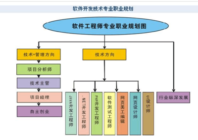 职业生涯线路怎么写