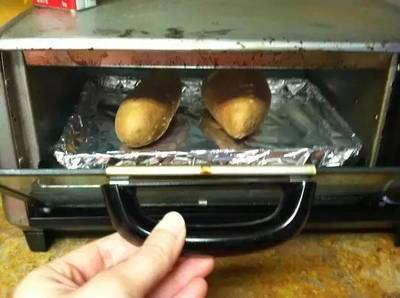 烤箱烤东西必须用锡纸吗