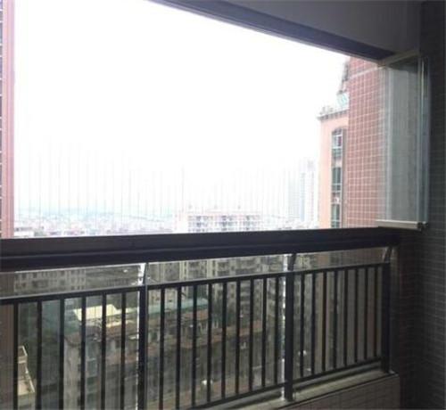 隐形阳台
