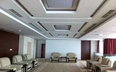 吊顶技术