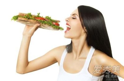 过午不食一个月瘦多少