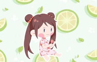 蕾的五行