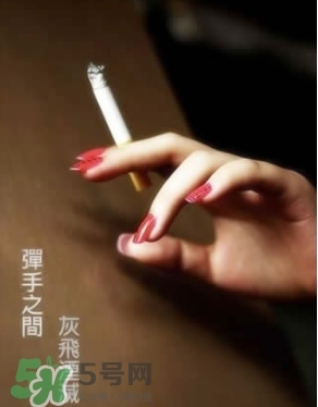 男戒烟多久可以要孩子,女戒烟多久可以要孩子