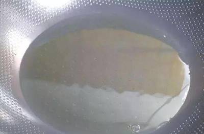 红薯淀粉锅巴制作方法