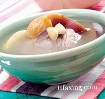 美容养颜汤做法
