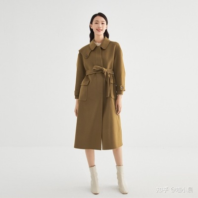 羊毛大衣品牌有哪些