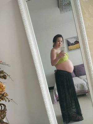 怀孕肚子小是不是胎儿就小