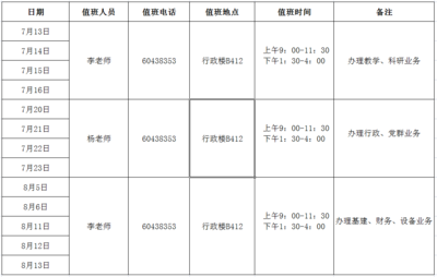 北京市檔案室工作時(shí)間安排表（北京市檔案館開放時(shí)間）