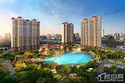 南昌恒大华府房价多少