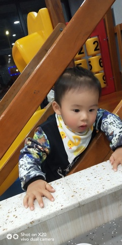 一岁九个月宝宝不会说话