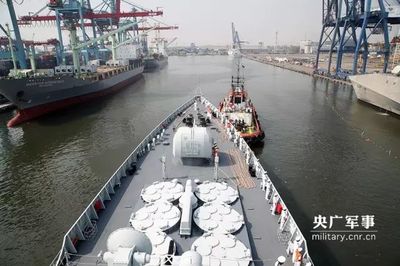 长春船舶制造