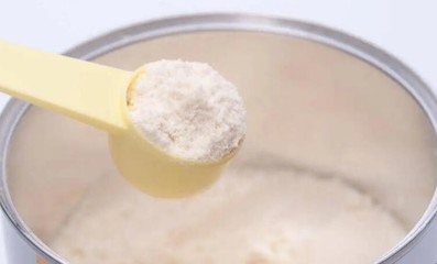 低乳糖奶粉有哪些