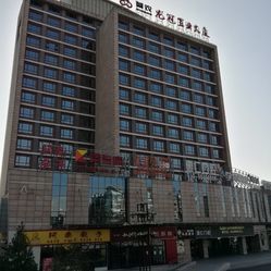 龙冠大厦