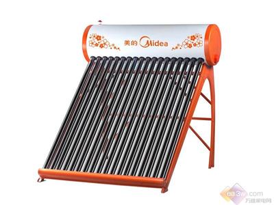 太阳能热水器价目表