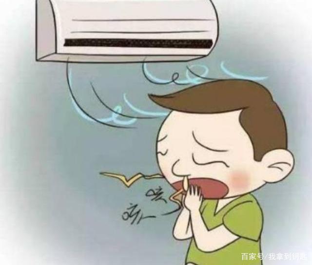 新生儿可以吹电风扇吗