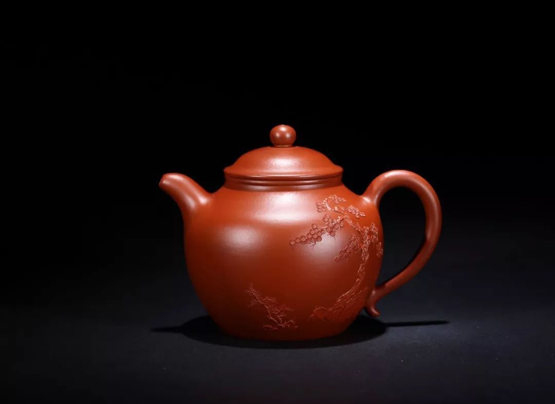 茶壶包浆是什么意思