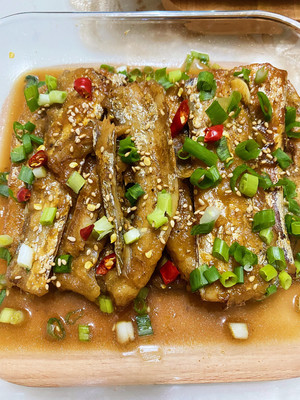 带鱼炖包菜做法大全家常菜