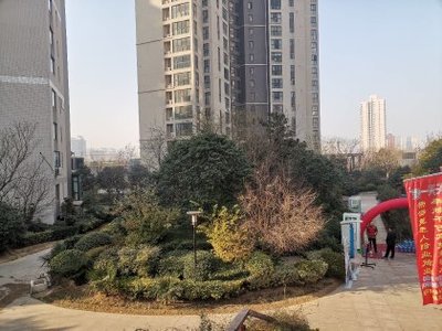 郑州河美佳园