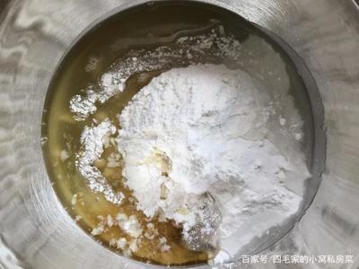 月饼皮醒面要多长时间