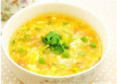 16个月宝宝食谱大全图