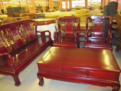 佛山红木家具