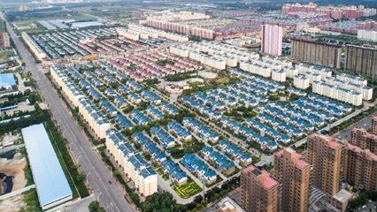 滑县房价最便宜的小区