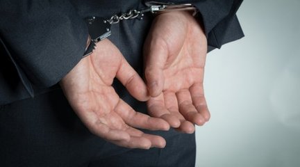 刑事案件拘留期限