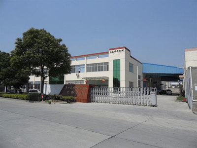 常州齿轮加工厂