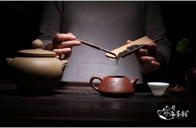 宜兴红茶怎么泡